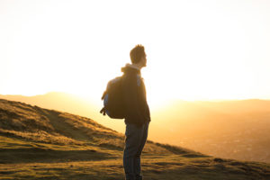 メンズファッションはレンタルで楽々、オススメ「leeap（リープ）」を紹介