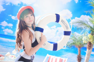 福岡バブルラン情報、バブルラン参加時の服装や注意点