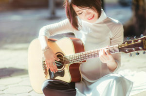 フェス好き、音楽好きの街コン・婚活イベントに行ってきた感想