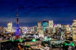 東京の街コンに一人で行ってきた感想レポート、東京の街コンの楽しみ方