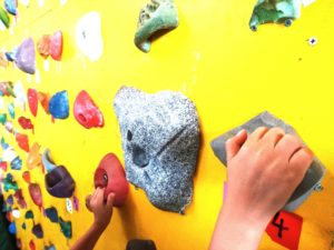 ボルダリングコンに行った感想と体験談、婚活になるか紹介