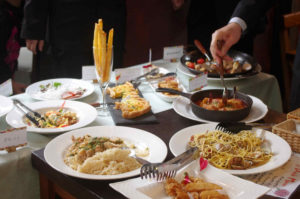 婚活パーティー、実際の雰囲気はどんな感じ？動画で疑似体験