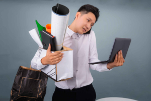 男の「忙しいから会えない」に潜む女性が知らない本音とは